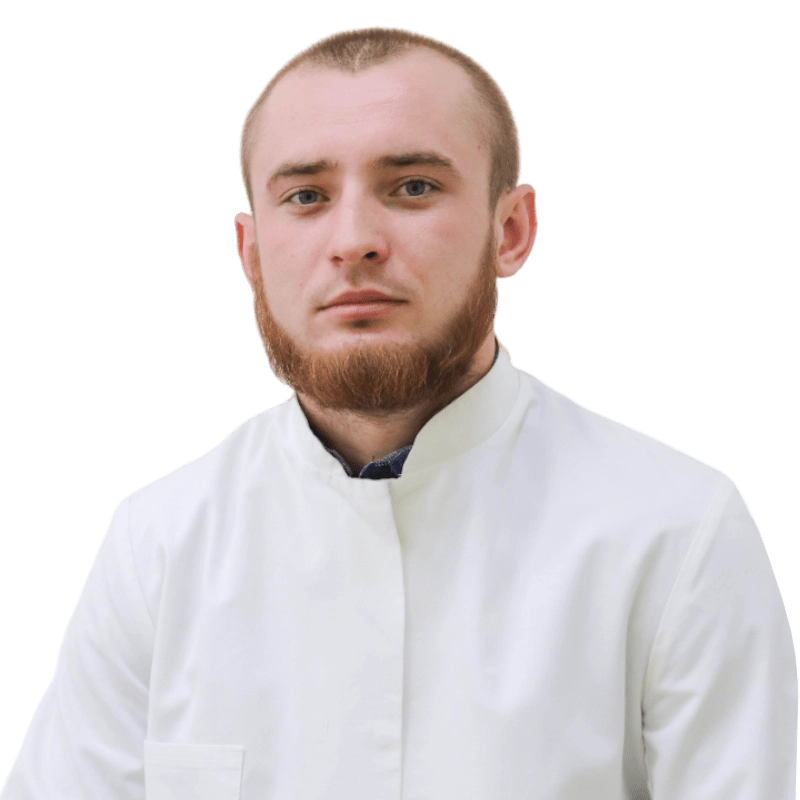 Шилов Максим Михайлович - психиатр-нарколог клиники Метод Довженко в Черногорске