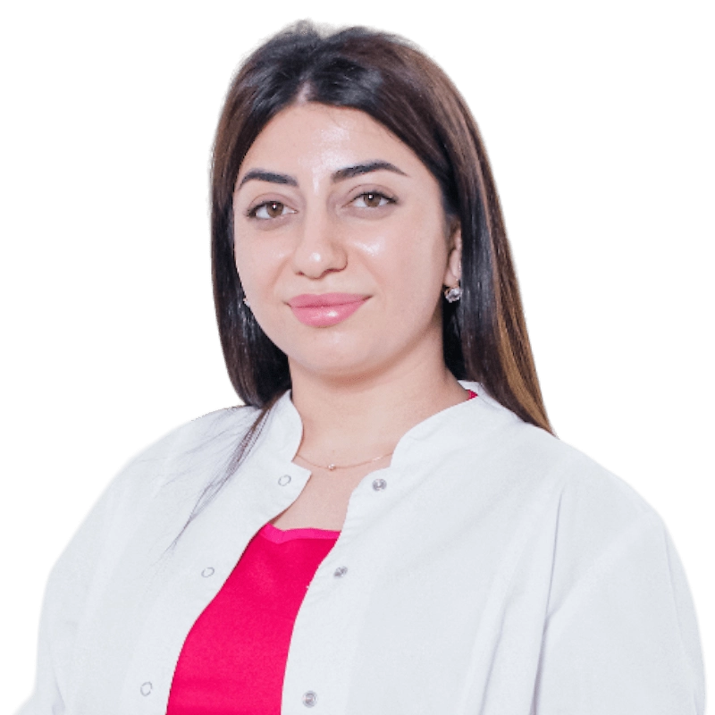 Зимина Анжела Владимировна - медицинская сестра клиники Метод Довженко в Черногорске